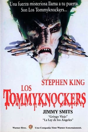 Los Tommyknockers portada