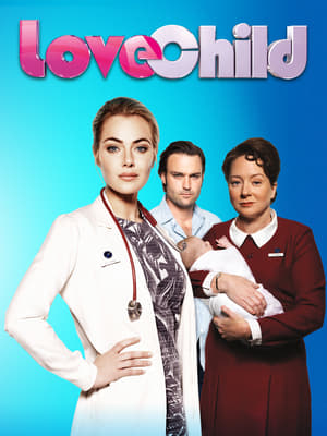 Love Child portada