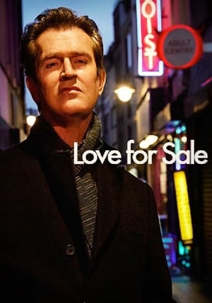 Love for Sale with Rupert Everett portada