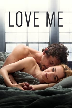 Love Me portada