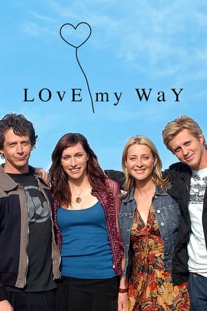 Love My Way portada