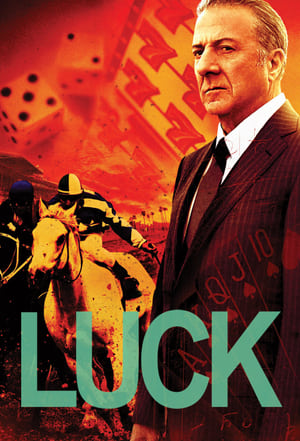 Luck portada