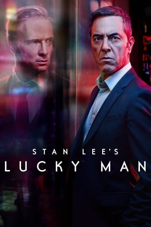 Lucky Man portada