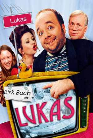 Lukas portada