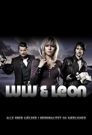 Lulu & Leon portada