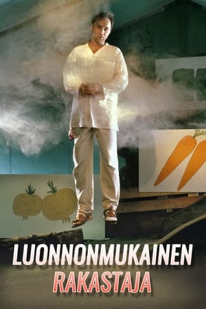 Luonnonmukainen rakastaja portada