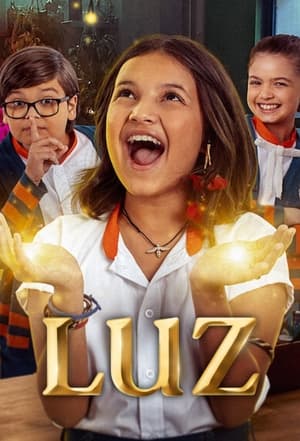 Luz portada