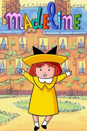 Madeline portada