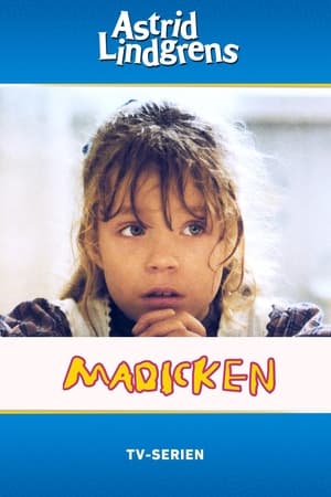 Madicken portada