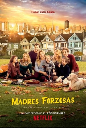 Madres forzosas portada