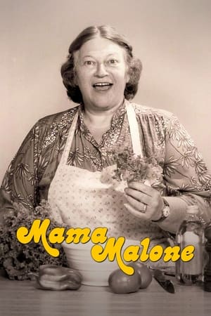 Mama Malone portada