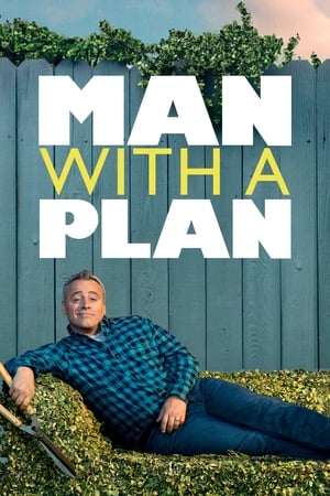 Man with a Plan portada