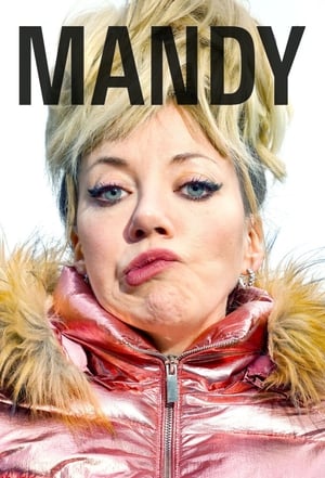 Mandy portada