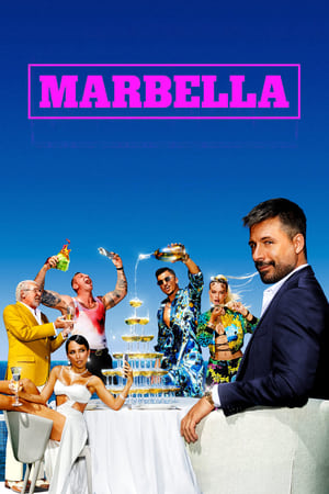 Marbella portada