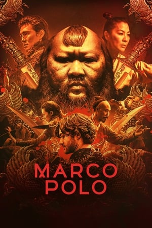 Marco Polo portada