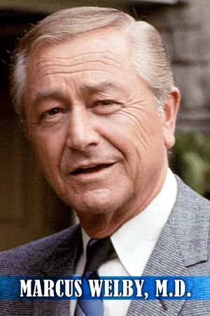 Marcus Welby, M.D. portada