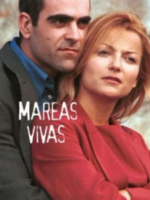 Mareas vivas portada