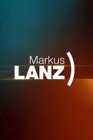 Markus Lanz portada