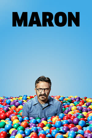 Maron portada