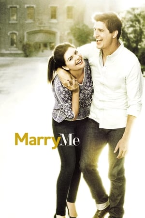 Marry Me portada