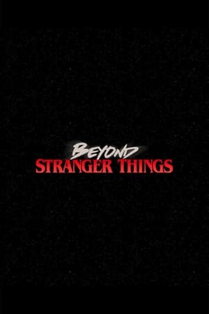 Más allá de Stranger Things portada