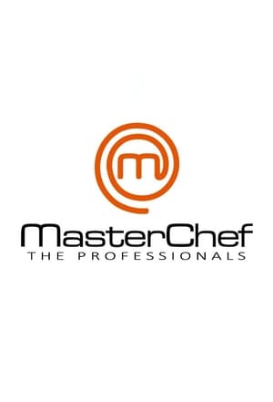 MasterChef: The Professionals portada