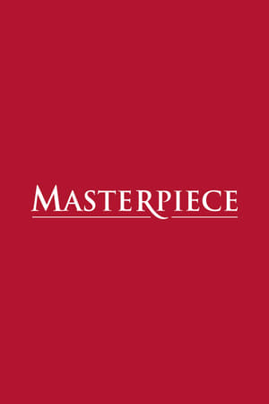 Masterpiece portada