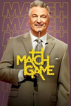 Match Game portada