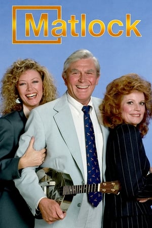 Matlock portada