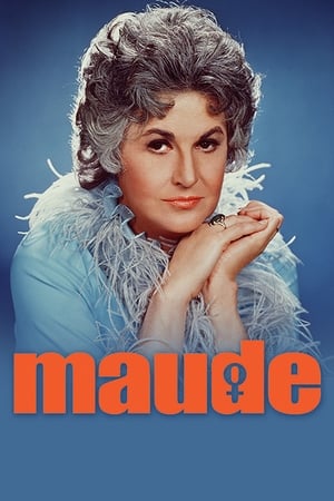 Maude portada