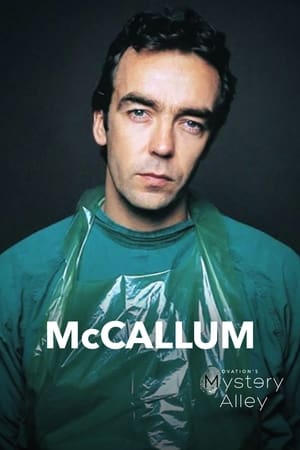 McCallum portada