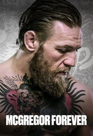 McGregor Forever portada