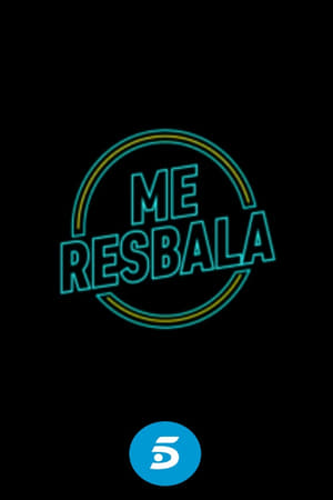 Me resbala portada