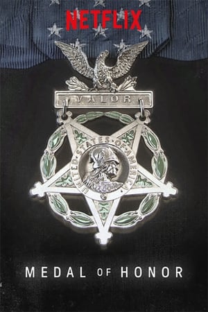 Medal of Honor portada