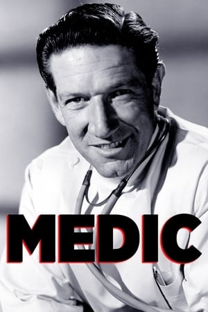 Medic portada