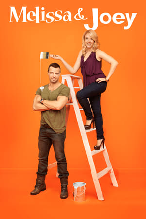 Melissa & Joey portada