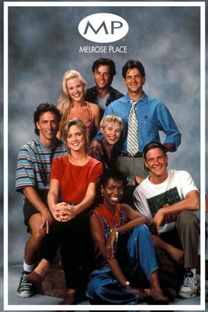 Melrose Place portada