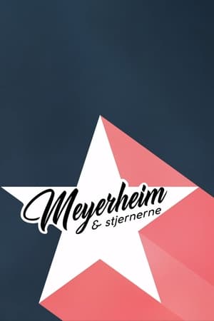 Meyerheim & stjernerne portada