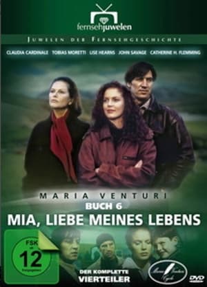 Mia, Liebe meines Lebens portada