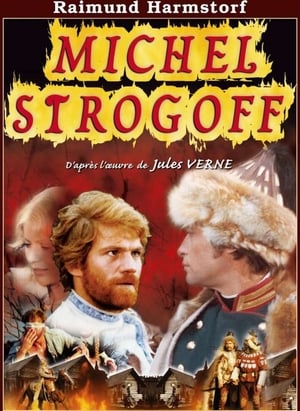 Michel Strogoff portada