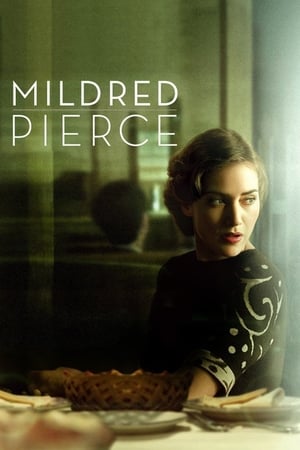 Mildred Pierce portada