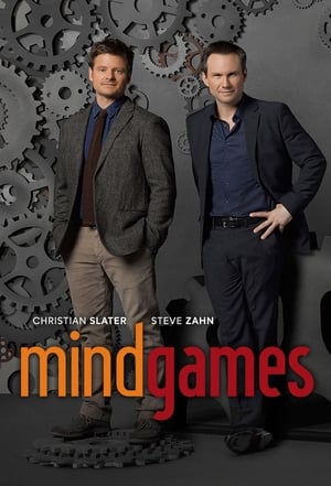 Mind Games portada