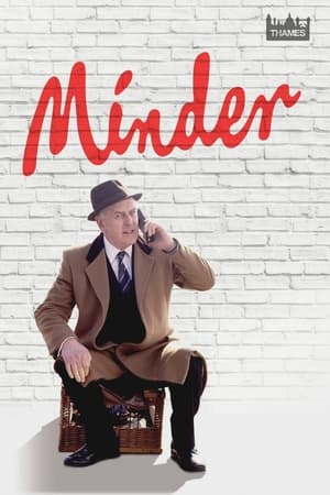 Minder portada