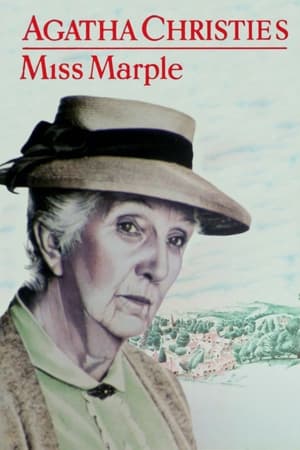 Miss Marple portada