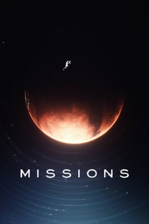 Missions portada