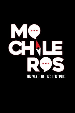 Mochileros portada