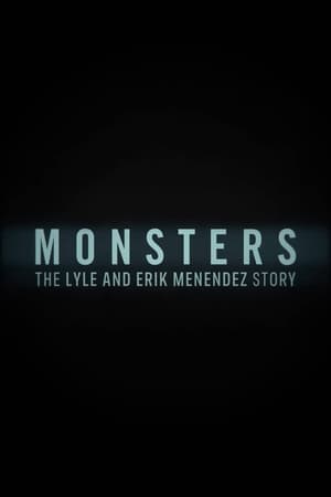 Monstruos: La historia de Lyle y Erik Menendez portada