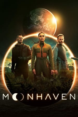 Moonhaven portada