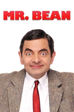 Mr. Bean portada