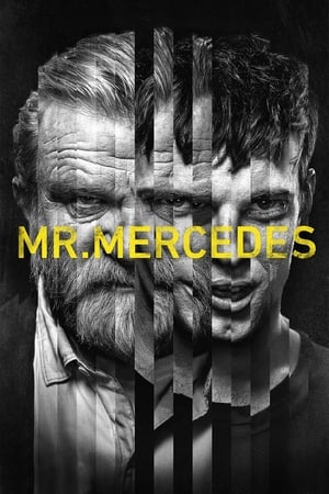 Mr. Mercedes portada